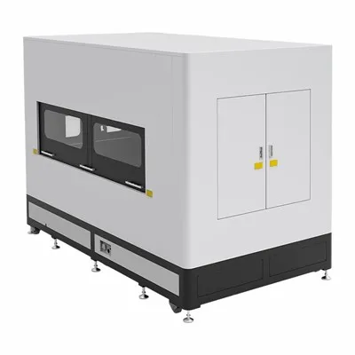 3D mensuræ apparatus